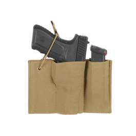Pistolera Elástica con molle y Velcro 8Fields - 