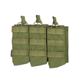 Triple Ak47-AKM Mag Pouch 8Fields Premium 