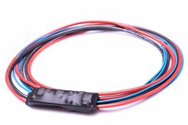 Active Brake con cableado Jefftron