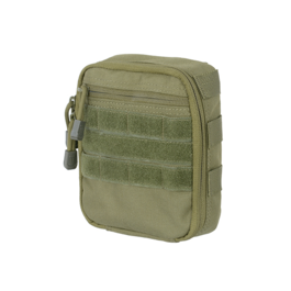 Utility o Medic pouch 8Fields 