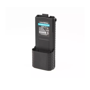 Bateria extendida 3800 MAh para Walkie UV-5R Baofeng