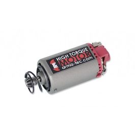 Motor High Torque corto ArmaTech