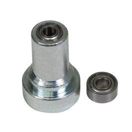 Campana motor con rodamientos SHS