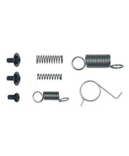 Set muelles Gearbox V2 y V3 Guarder