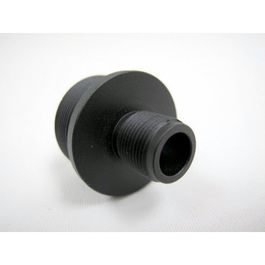 Adaptador de silenciador CM700/701/702