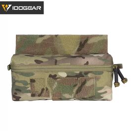 Mochila táctica Raccoon mk2 Desert Night Camo Helikon-Tex 20L