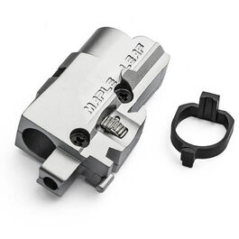 Maple Leaf Camara de Hop Up para Umarex Glock 17 Gen5 - Glock 19X - Glock 45 -  Glock 19 Gen4