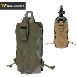 Pouch Porta Botella-Radio Idogear - 