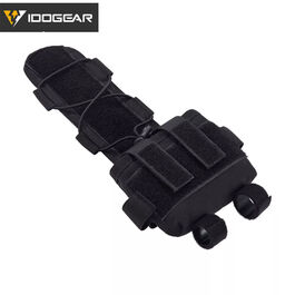 Pouch MK2 de Batería para Casco Idogear 