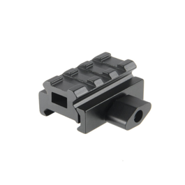 Elevador de ris 0.5"