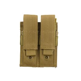 Pouch doble portacargador de pistola 8Fields - 