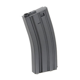 Cargador Hi-Cap metalico M4 - Rossi