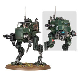 Sentinel - Astra Militarum