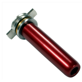 Version 3 Ergal Ball Bearing Spring Guide - FPS Softair