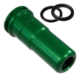 Air Nozzle made of ergal with inner O-Ring for G3 - FPS SoftAir