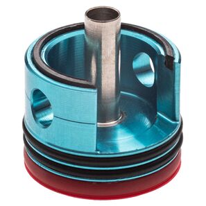 FPS Cylinder Head for Version 2 Gearbox ERGAL - FPS Softair