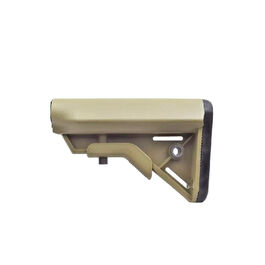 Culata Crane para M4 Pirate Arms - Dark Earth