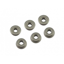 Casquillo metal 6mm SHS