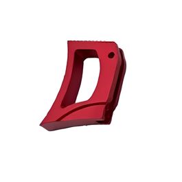 Gatillo T6 para Hi-Capa Unisoft - Rojo