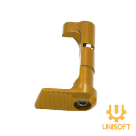 Liberador de Cargador para Hi-Capa Unisoft - Gold