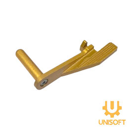 Reten de Corredera para Hi-Capa Unisoft - Gold