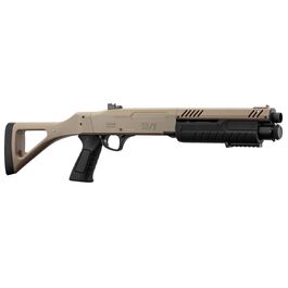 Escopeta FABARM Initial STF12-11 Compact - FDE