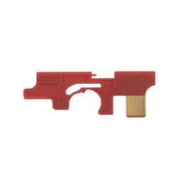 Selector Plate MP5