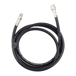 Cable RG-58 SMA-M a SMA-F 113cm. Extensor de Antena para Radio - Baofeng