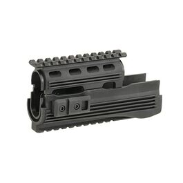 Guardamanos Railado Completo para AK - Cyma