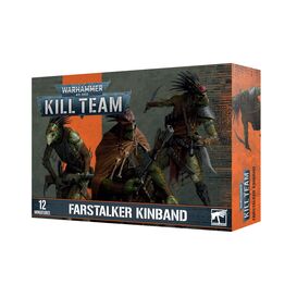 Bandaestirpe Acechante - Kill Team
