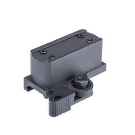 Montura para Red Dot T1 AIM-O - Negro