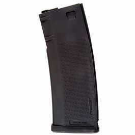 Specna Arms Cargador Mid-cap S-MAG para M4 125bbs