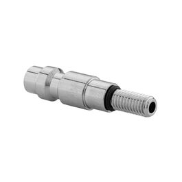 Valvula/conector HPA US version para cargador de gas WE/KJ/VFC - Bo Manufacture