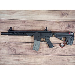 VR16 MK16 URGI 10.5" Vega Force - Negro