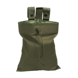 Pouch de descarga enrollable Mil-Tec