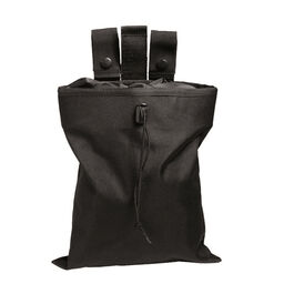 Pouch de descarga enrollable Mil-Tec