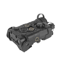 NGAL Laser Rojo mas Laser IR y linterna con Strobo Wadsn