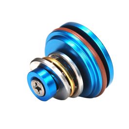 Cabeza de piston aluminio 101 Inc