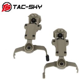 Team Wendy Helmet Mount Adapter Picatinny Rail para COMTA TAC-SKY