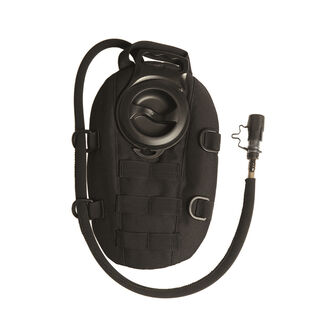 Pack de hidratacion 1L con valvula Mil Tec -