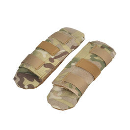 Hombreras acolchadas 1000D para chaleco portaplacas