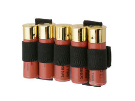 Porta cartuchos para molle 5rd 8Fields - Tan