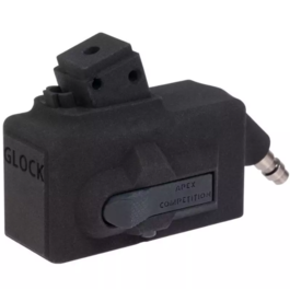 Adaptador HPA para cargador M4 Glock Marui Saigo - US