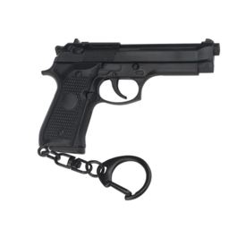 Llavero M9 Con Piezas Móviles