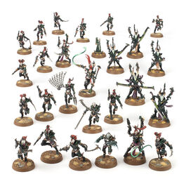 Boarding Patrol - Patrulla de Abordaje - Drukhari