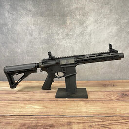 VR16 DD MFR XS 9 MK-3 Vega Force - Negro