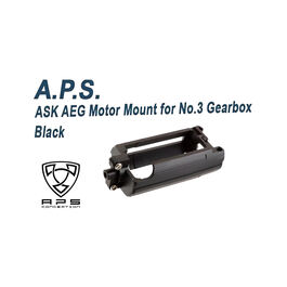 Jaula de motor V3 Gear Box AEK019