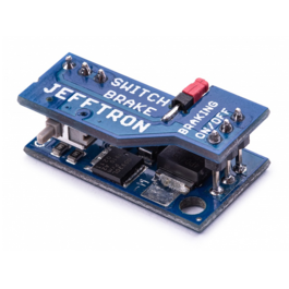Switch Brake - Jefftron