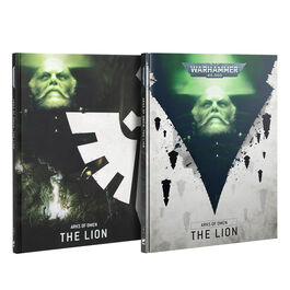 El León (Castellano) - Arcas del Augurio