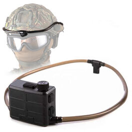 Anti Fog Unit V2 (BB Proof)- Novritsch